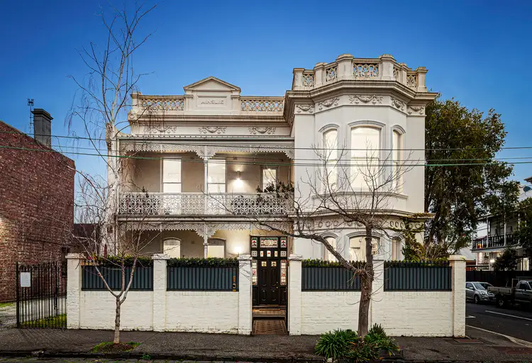 10 Erin Street, Richmond VIC 3121