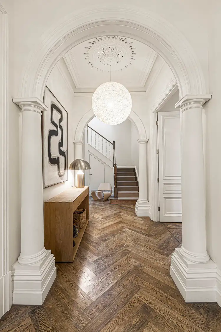 Second view of Homely house listing, 10 Erin Street, Richmond VIC 3121