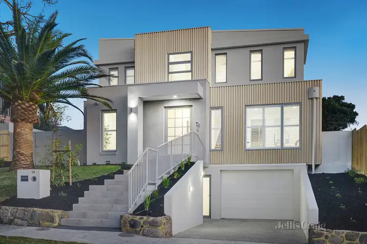 14 Coventry Street, Montmorency VIC 3094