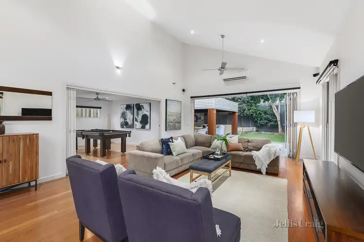 Third view of Homely house listing, 293 Bolton Street, Eltham VIC 3095