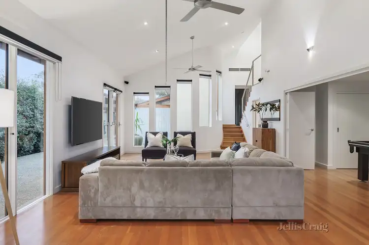 Fourth view of Homely house listing, 293 Bolton Street, Eltham VIC 3095