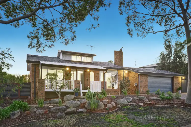 21 Yaralla Crescent, St Helena VIC 3088