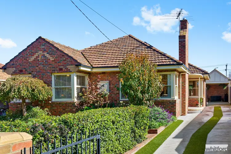 12 Lancaster Avenue, Newtown VIC 3220