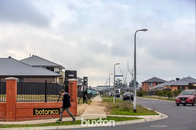 Sixth view of Homely land listing, 1 Scarlet Drive, Lake Gardens VIC 3355