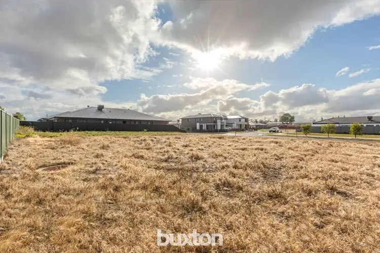 Fifth view of Homely land listing, 3 Scarlet Drive, Lake Gardens VIC 3355