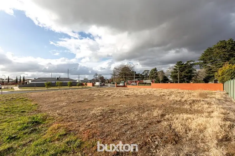 Sixth view of Homely land listing, 3 Scarlet Drive, Lake Gardens VIC 3355