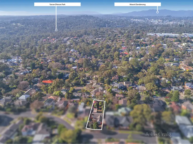 17 Rye Street, Mitcham VIC 3132