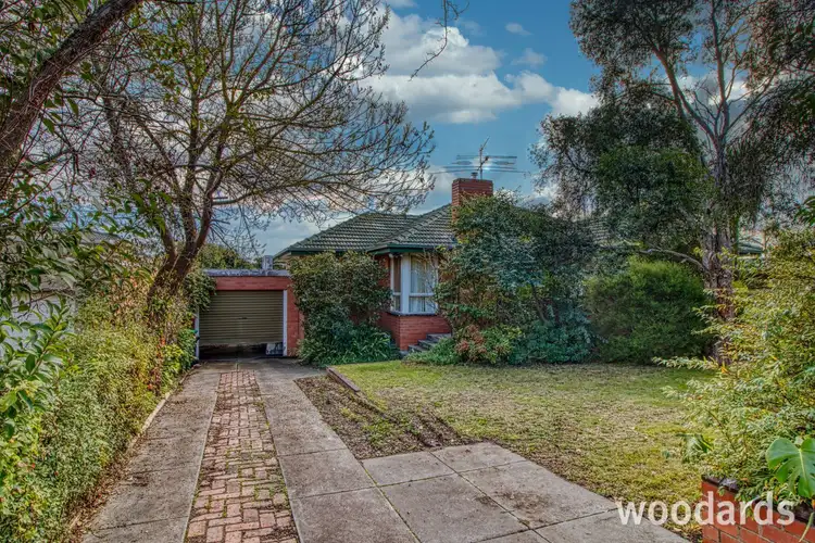 Third view of Homely house listing, 11 Balmoral Avenue, Templestowe Lower VIC 3107