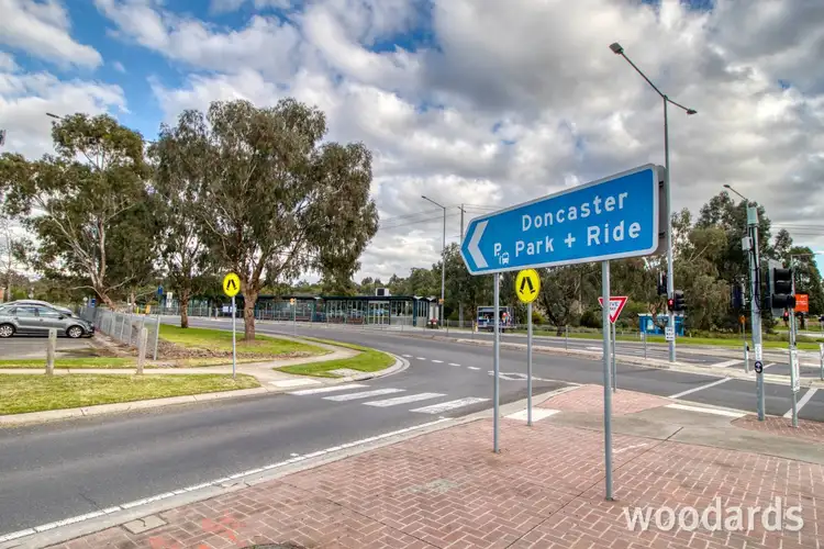Seventh view of Homely house listing, 11 Balmoral Avenue, Templestowe Lower VIC 3107