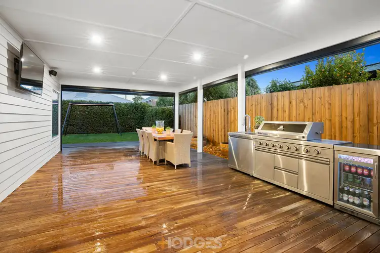 Fifth view of Homely house listing, 87 Isabella Street, Geelong West VIC 3218