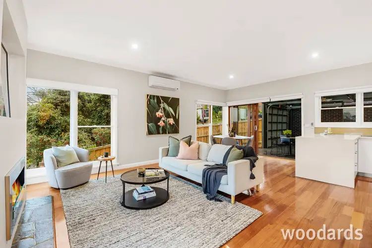 Second view of Homely house listing, 20 Baird Street East, Doncaster VIC 3108