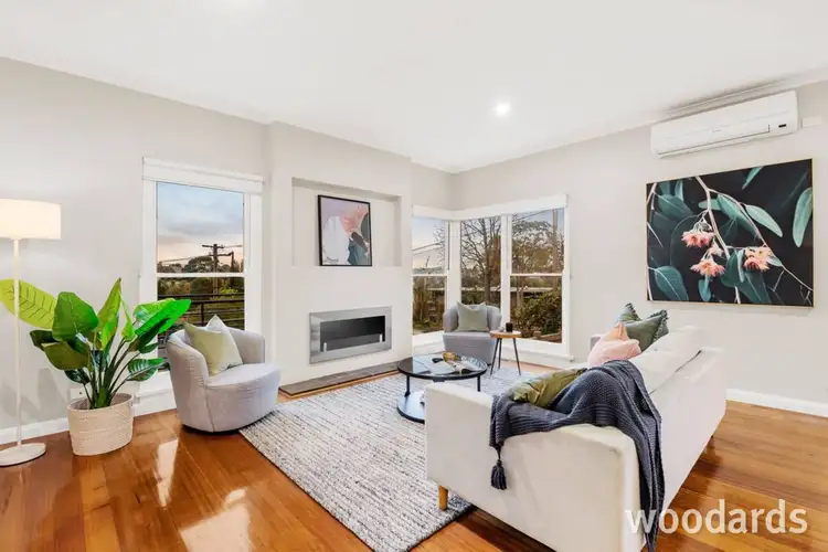 Third view of Homely house listing, 20 Baird Street East, Doncaster VIC 3108