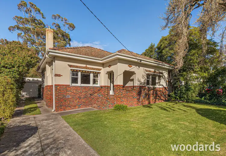 Second view of Homely house listing, 7 Dunlop Street, Ashburton VIC 3147
