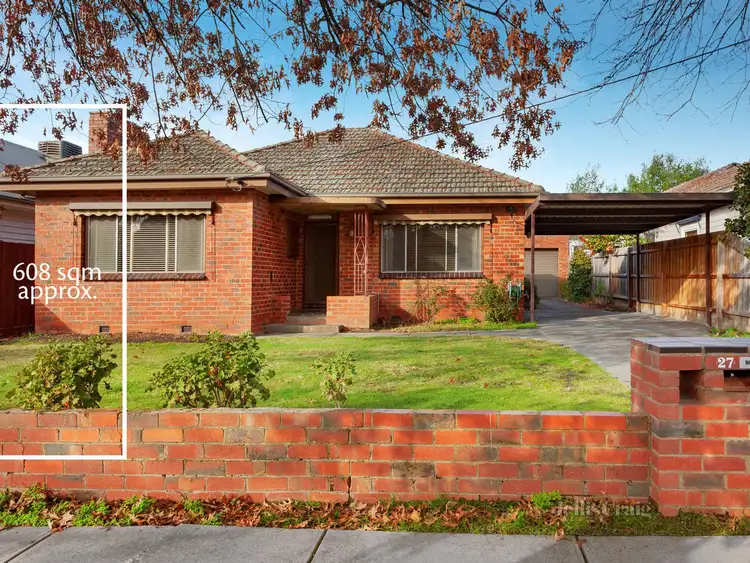 27 Pope Road, Blackburn VIC 3130