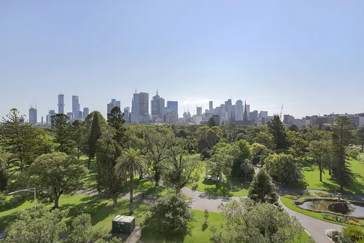 505/150 Clarendon Street, East Melbourne VIC 3002