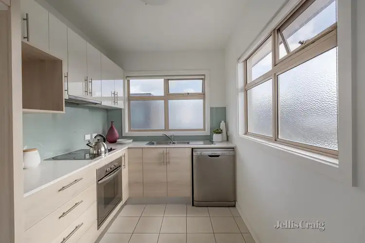 Third view of Homely apartment listing, 12/225 Koornang Road, Carnegie VIC 3163