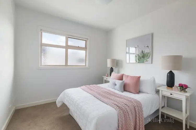Fifth view of Homely apartment listing, 12/225 Koornang Road, Carnegie VIC 3163