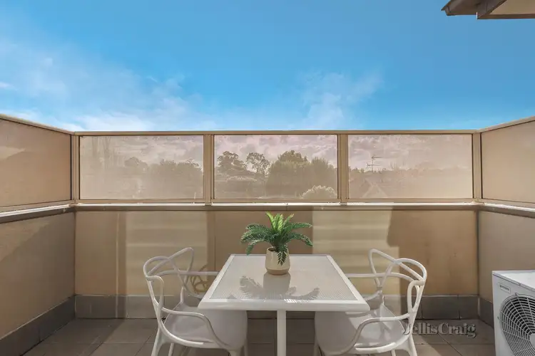 Sixth view of Homely apartment listing, 12/225 Koornang Road, Carnegie VIC 3163