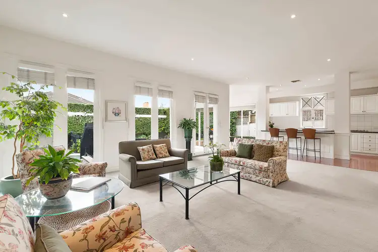 Third view of Homely house listing, 4 Balfour Street, Toorak VIC 3142