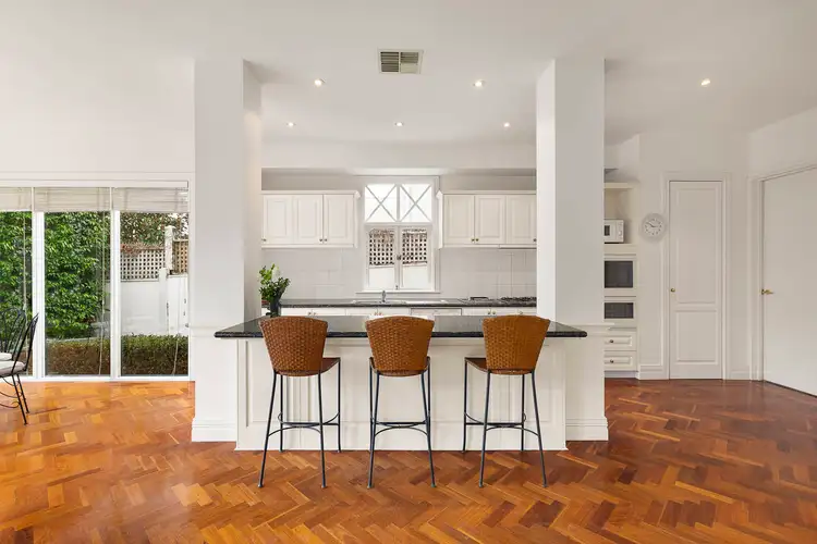 Fifth view of Homely house listing, 4 Balfour Street, Toorak VIC 3142