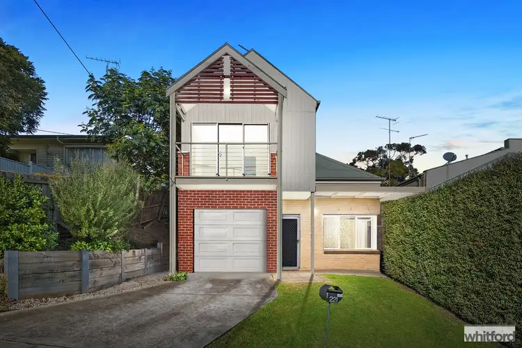 Main view of Homely house listing, 1/221 Roslyn Road, Belmont VIC 3216