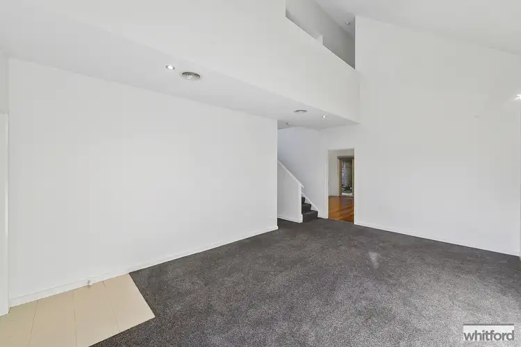 Third view of Homely house listing, 1/221 Roslyn Road, Belmont VIC 3216