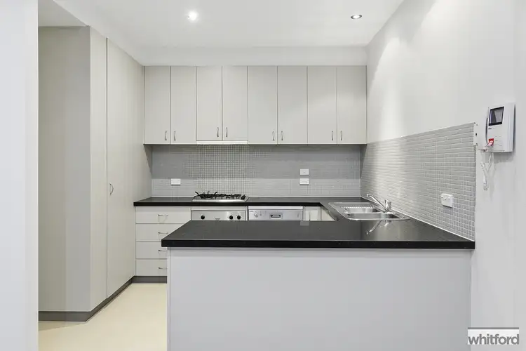 Sixth view of Homely house listing, 1/221 Roslyn Road, Belmont VIC 3216