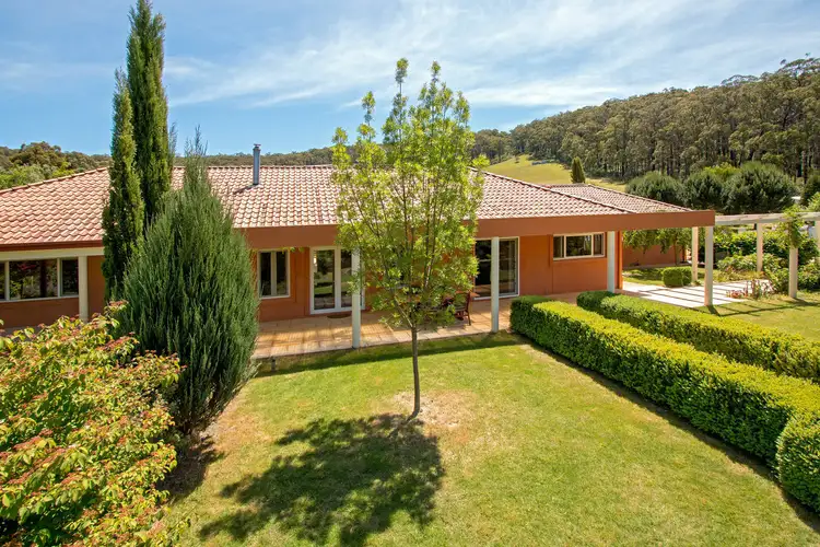 Third view of Homely rural property listing, 699 Kinglake-Glenburn Road, Kinglake VIC 3763