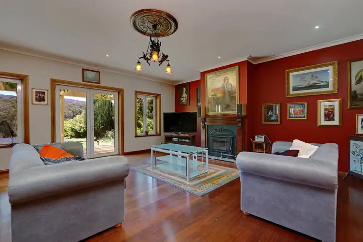 Fourth view of Homely rural property listing, 699 Kinglake-Glenburn Road, Kinglake VIC 3763
