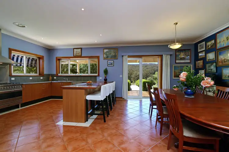 Fifth view of Homely rural property listing, 699 Kinglake-Glenburn Road, Kinglake VIC 3763