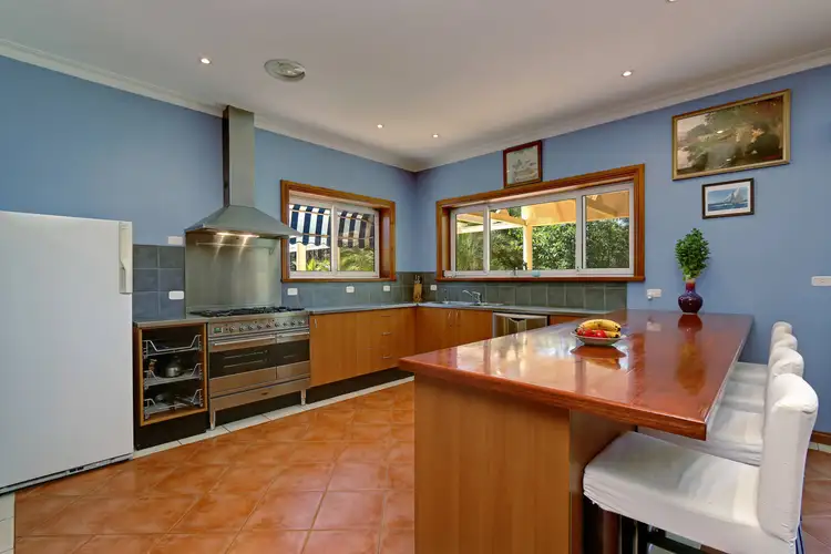 Sixth view of Homely rural property listing, 699 Kinglake-Glenburn Road, Kinglake VIC 3763
