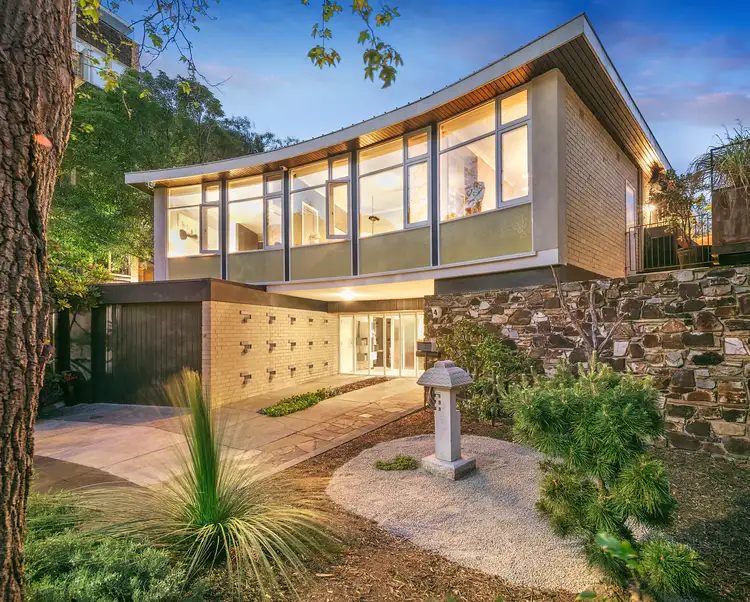 Main view of Homely house listing, 4 Theodore Court, Toorak VIC 3142