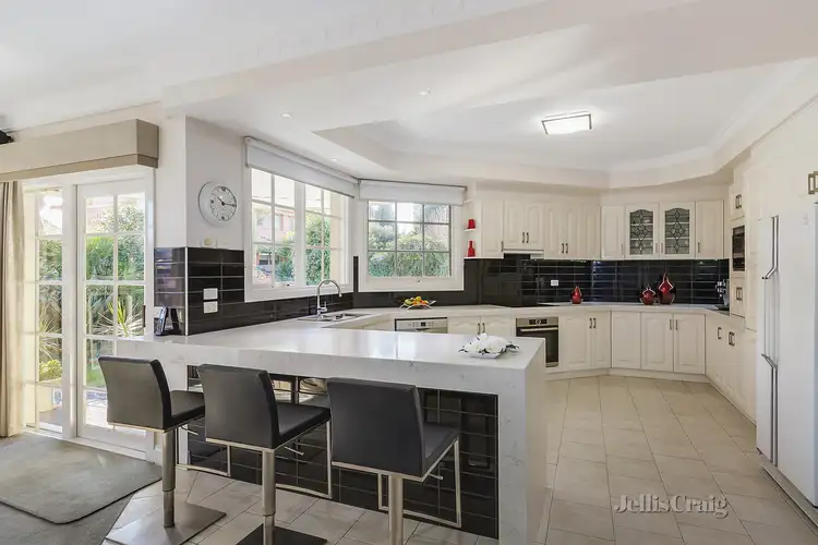 Third view of Homely house listing, 133 Hawthorn Road, Forest Hill VIC 3131