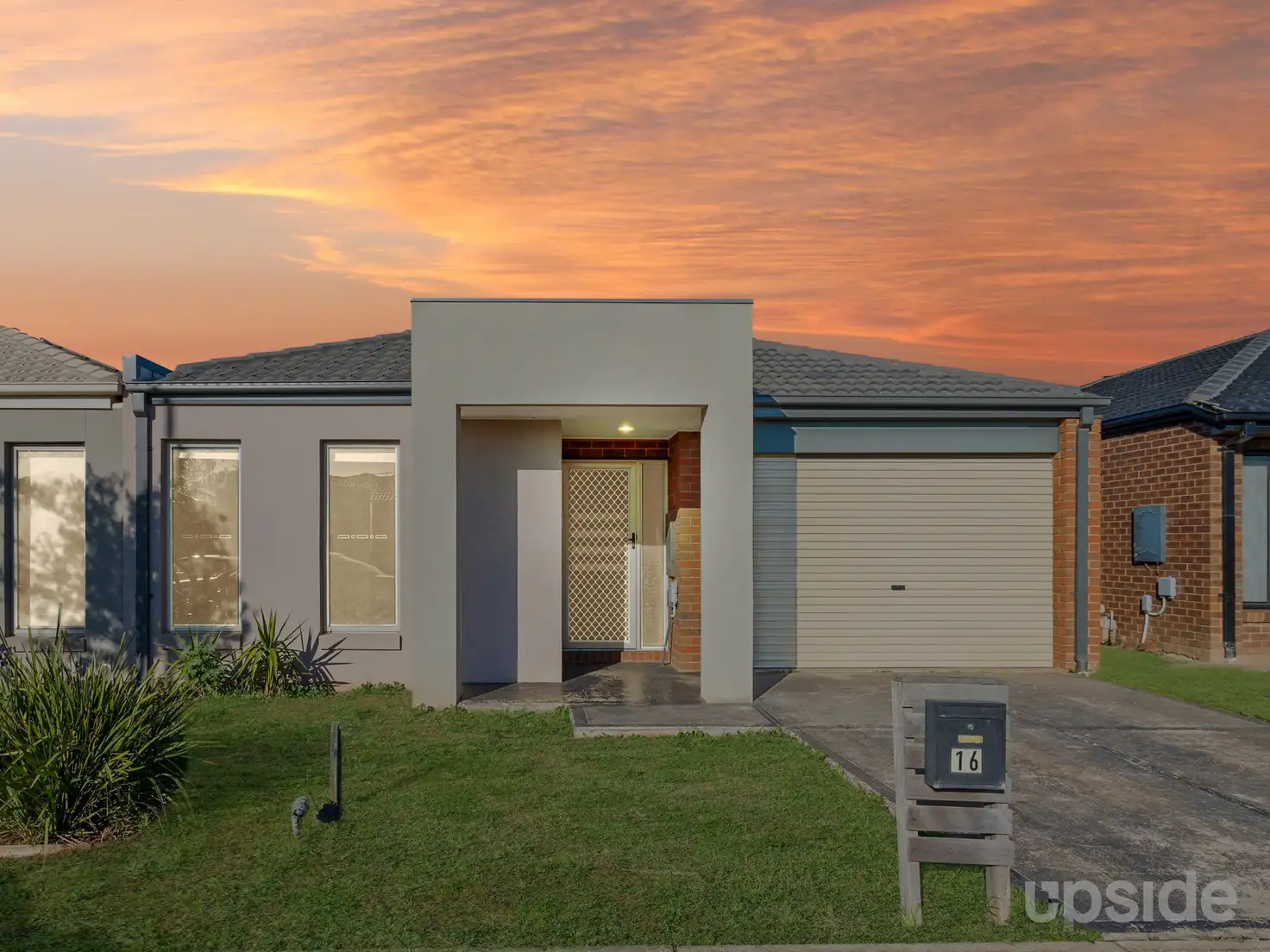 Main view of Homely house listing, 16 Colonus Street, Kurunjang VIC 3337