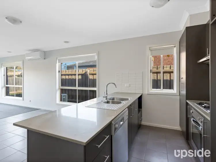 Third view of Homely house listing, 16 Colonus Street, Kurunjang VIC 3337