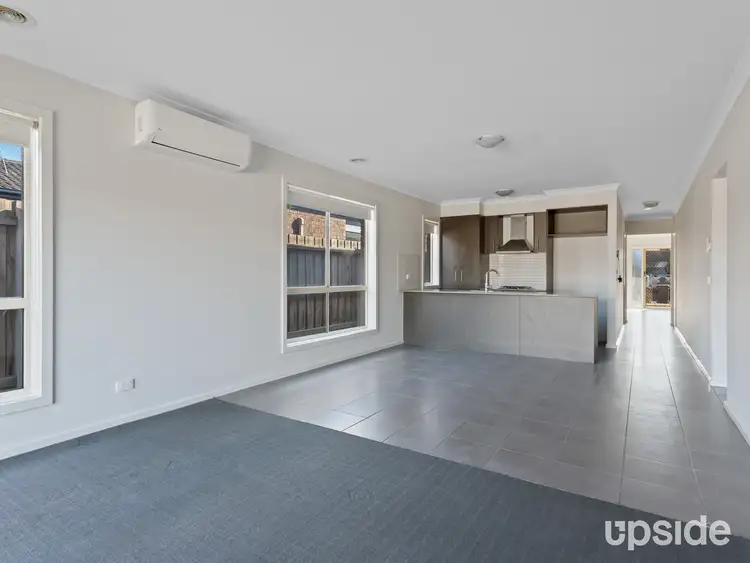 Fourth view of Homely house listing, 16 Colonus Street, Kurunjang VIC 3337