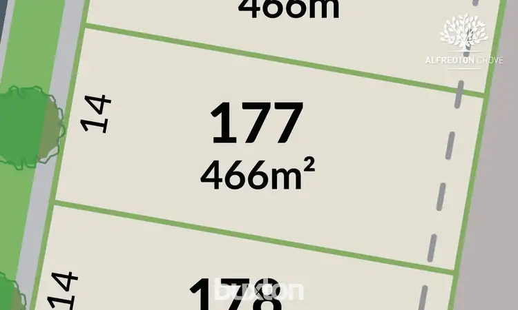 Alfredton Grove/Lot 177 Verdale Drive, Alfredton VIC 3350