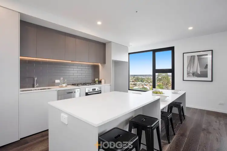 Main view of Homely apartment listing, 614/148 Bellerine Street, Geelong VIC 3220