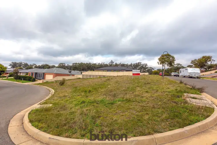 Fourth view of Homely land listing, Lot 26/1 Hammill Close, Canadian VIC 3350