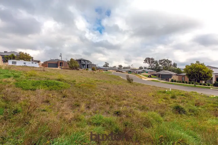 Seventh view of Homely land listing, Lot 26/1 Hammill Close, Canadian VIC 3350