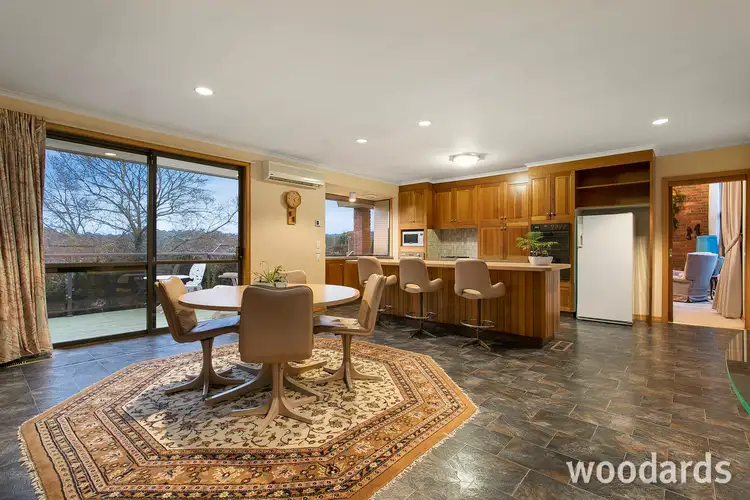 Fourth view of Homely house listing, 25 Springwood Close, Donvale VIC 3111