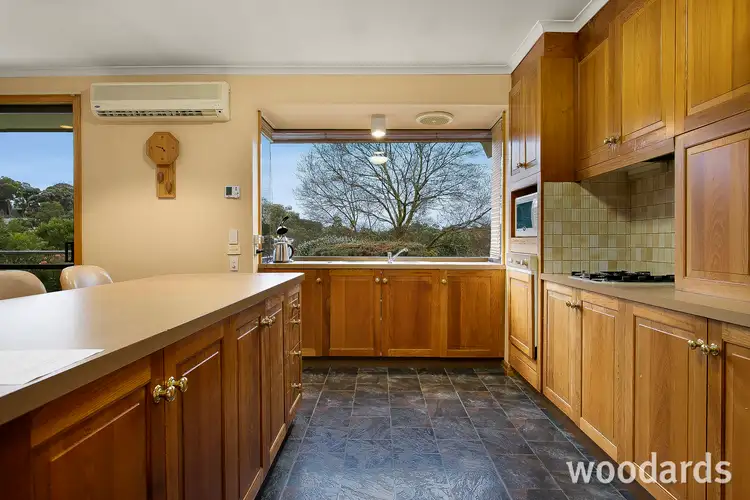 Fifth view of Homely house listing, 25 Springwood Close, Donvale VIC 3111