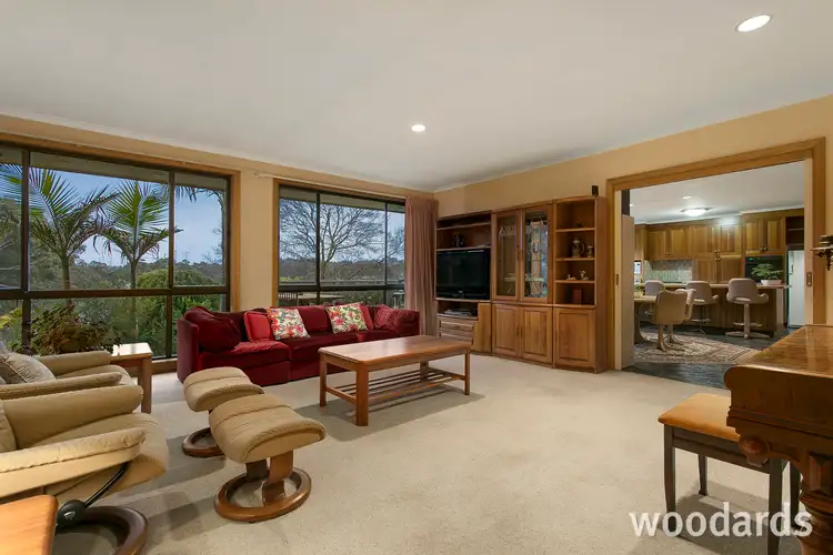 Sixth view of Homely house listing, 25 Springwood Close, Donvale VIC 3111