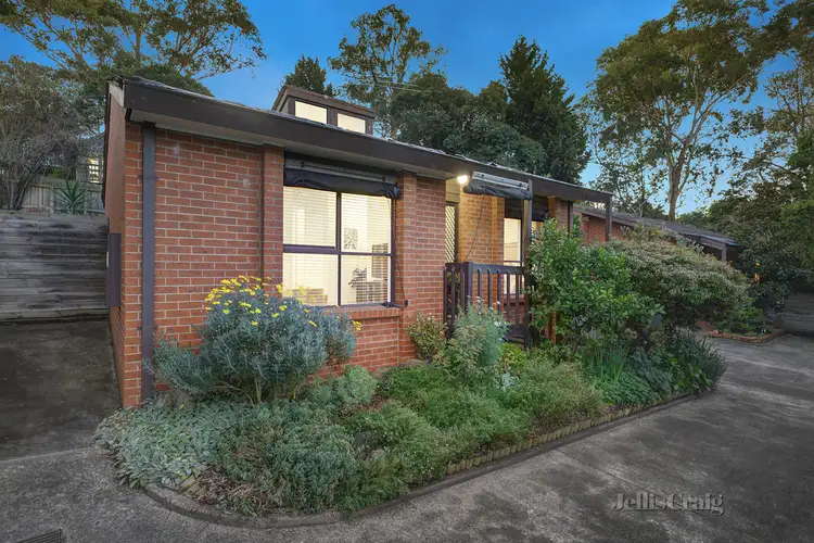 5/38 Clyde Street, Diamond Creek VIC 3089