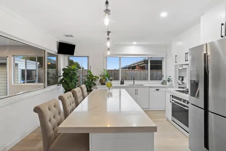 Main view of Homely house listing, 45 Flagstaff Drive, Portarlington VIC 3223