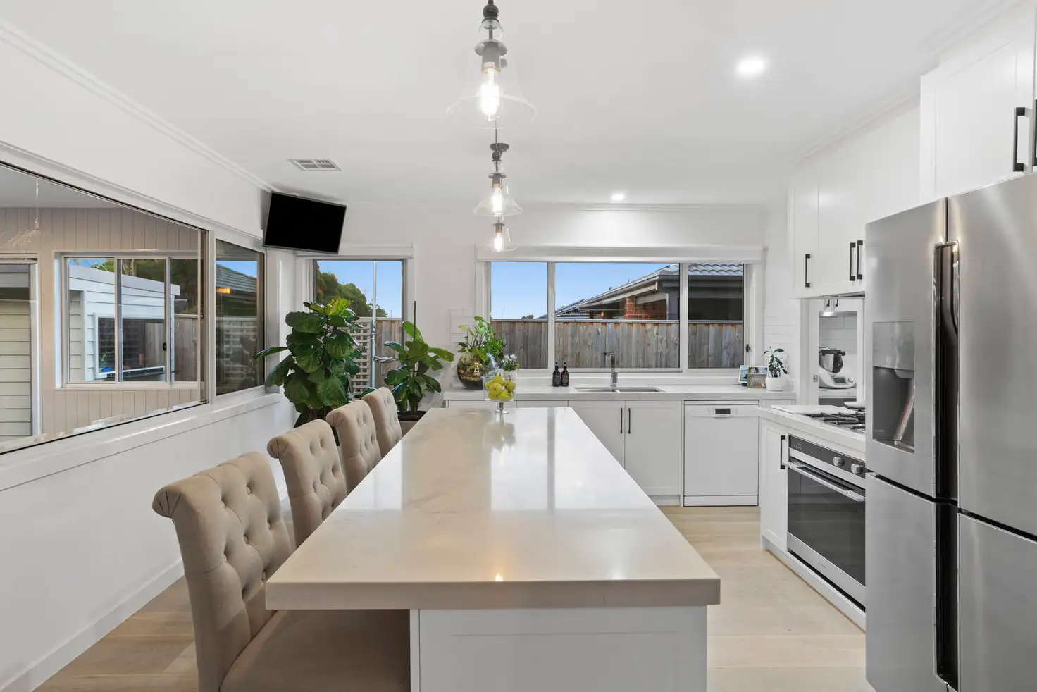 Main view of Homely house listing, 45 Flagstaff Drive, Portarlington VIC 3223