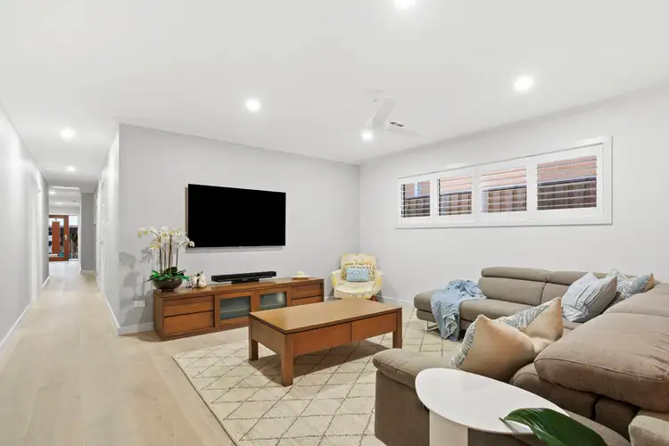Fifth view of Homely house listing, 45 Flagstaff Drive, Portarlington VIC 3223