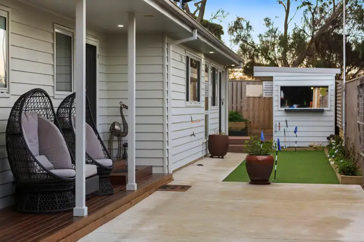 Sixth view of Homely house listing, 45 Flagstaff Drive, Portarlington VIC 3223