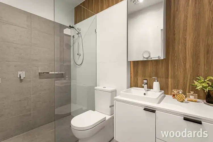 Sixth view of Homely townhouse listing, 3 Harvest Court, Doncaster VIC 3108