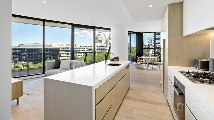 709/450 St Kilda Road, Melbourne VIC 3004